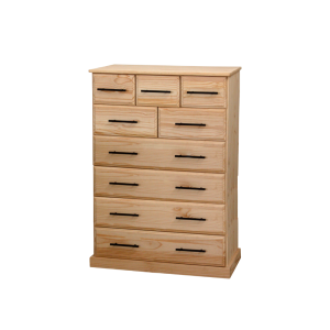 GE6 Chest (1.3x.48x.91) B/Handle R